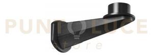 I-polly-base-ap base per applique polly nera 19x10cm