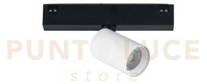 Faro davinci fans bianco led 48v 5w 490lm 3000k 16,1x10x6,5cm
