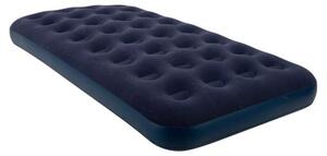 Materasso gonfiabile Avenli 20334, dimensioni 191 x 99 x 22 cm, colore blu