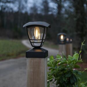 Lampada da giardino solare a led FELIX