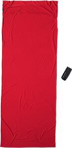 Lenzuolo da viaggio Cocoon, 850 mm, 2200 mm, 460 g, 100 mm, 160 mm