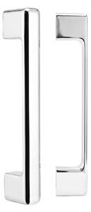 Maniglia per porta doccia Rea 02 Chrome