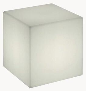 Lampada da terra LED Cubo