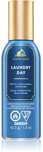 Bath & Body Works Laundry Day profumo per ambienti 42.5 g