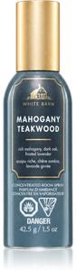 Bath & Body Works Mahogany Teakwood profumo per ambienti 42.5 g