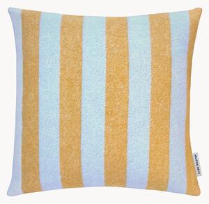 Copricuscino decorativo in lana neozelandese Candy Wrap