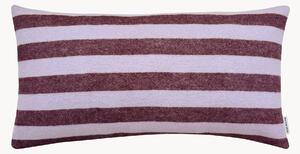 Copricuscino decorativo in lana neozelandese Candy Wrap