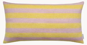Copricuscino decorativo in lana neozelandese Candy Wrap