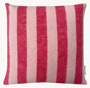 Copricuscino decorativo in lana neozelandese Candy Wrap