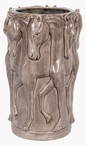 Vaso Dancing Horse, alt. 40 cm