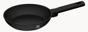 Padella con rivestimento antiaderente Matte Black, varie misure