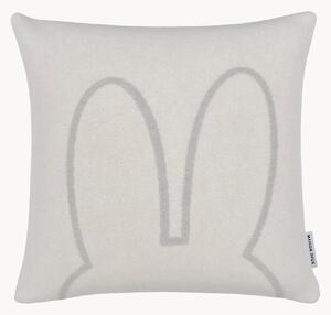 Copricuscino decorativo in lana neozelandese Miffy