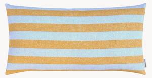 Copricuscino decorativo in lana neozelandese Candy Wrap