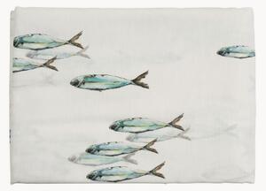Tovaglia Riviere Sea Green
