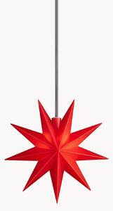 Stella di Natale da appendere a LED Sterntaler
