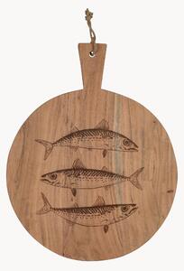 Tagliere in legno di acacia Dalbert