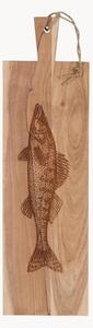 Tagliere in legno di acacia Dalbert