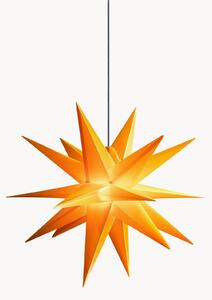 Stella di Natale da appendere a LED Otelie