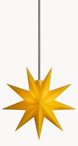 Stella di Natale da appendere a LED Sterntaler