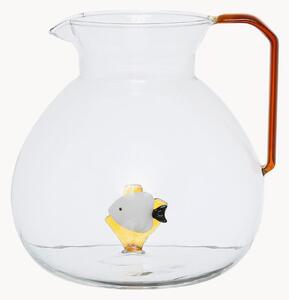 Caraffa in vetro borosilicato Ocean, 1,7 L