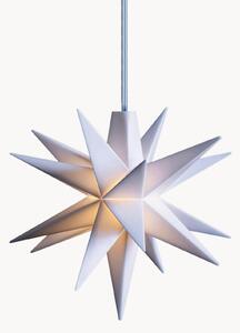 Stella di Natale a LED da appendere Eve