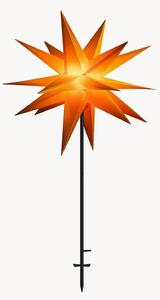Lampada a picchetto a LED outdoor Luna