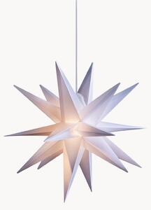 Stella di Natale da appendere a LED Eve