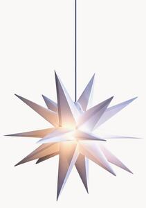 Stella di Natale da appendere a LED Eve
