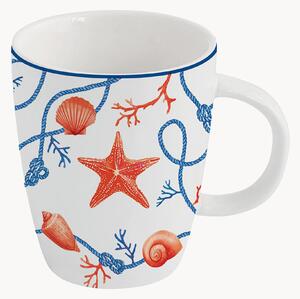 Tazza in porcellana Cote De Mer