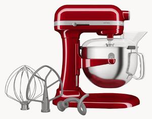 Robot da cucina con ciotola sollevabile Artisan, 5,6 L, set da 6