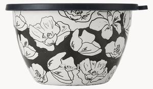 Set ciotole per insalata Bloom 3 pz