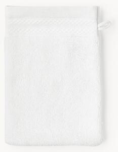 Guanti da bagno in cotone organico Premium 2 pz