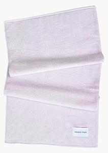 Asciugamano ospite in cotone Solid
