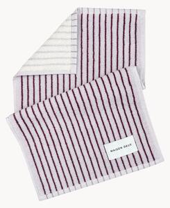 Telo da bagno Stripes Colour, varie misure