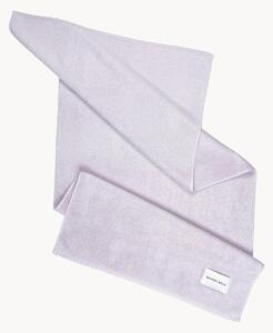 Asciugamano ospite in cotone Solid