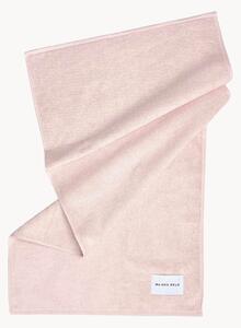 Asciugamano ospite in cotone Solid