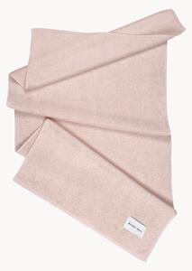 Asciugamano ospite in cotone Solid