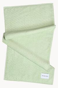 Asciugamano ospite in cotone Solid
