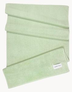 Asciugamano ospite in cotone Solid