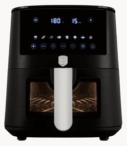 Friggitrice ad aria Matte Black