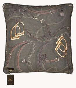 Cuscino Tressage