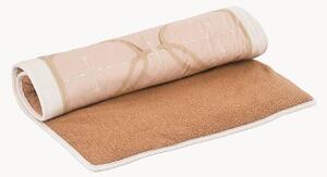 Cuccia per cani in velluto Padded