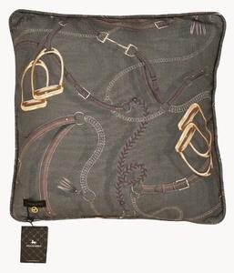 Cuscino Tressage