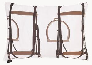 Federa in raso Bridle