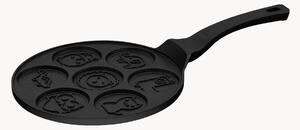 Padella per pancake Matte Green Collection