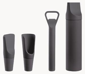 Set di 4 accessori per vino Ilo