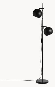 Lampada da terra Ball Double