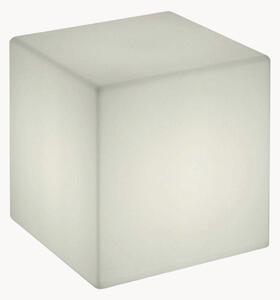 Lampada da terra LED Cubo