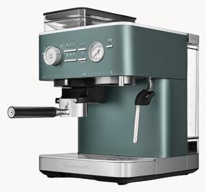 Macchina per espresso semiautomatica con macinacaffè Artisan