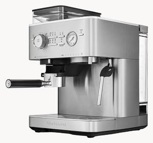 Macchina per espresso semiautomatica con macinacaffè Artisan
